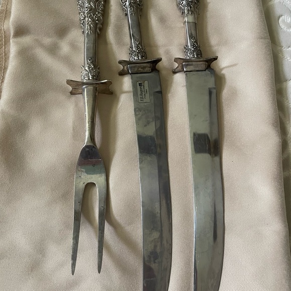 FB Rogers silverware, - Picture 6 of 6